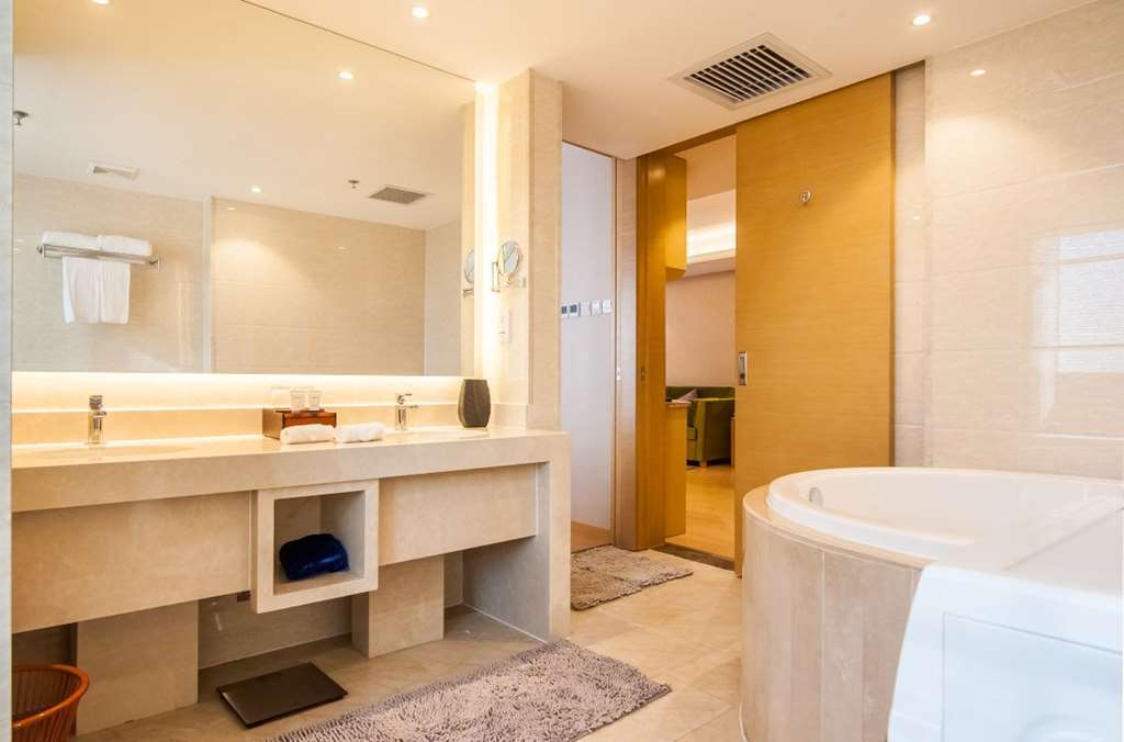 Ariva Tianjin Zhongbei Hotel & Serviced Apartment Cameră foto