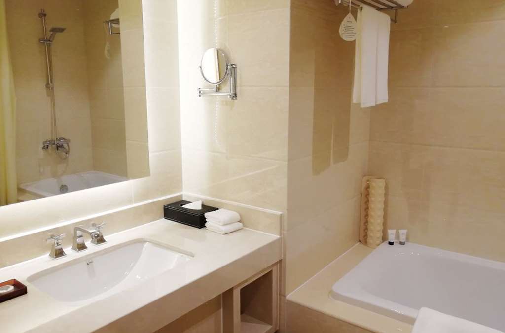 Ariva Tianjin Zhongbei Hotel & Serviced Apartment Cameră foto